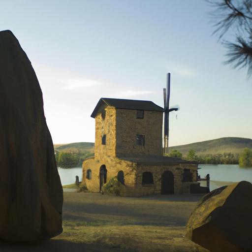 Pueblos encantadores en la ribera portuguesa del río Tajo: Descubre la belleza de la ribera del Tajo en Portugal