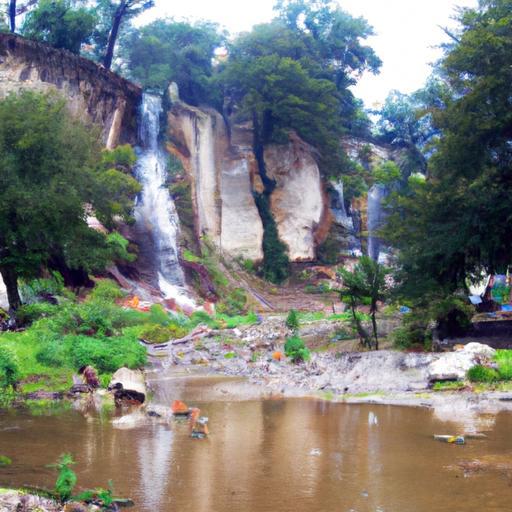 Explora los encantadores pueblos cerca de Porto Alegre en Portugal