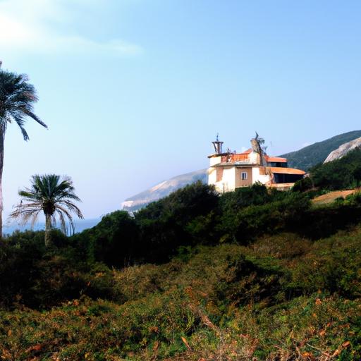 Los asombrosos cambios de nombre de pueblos en Portugal
