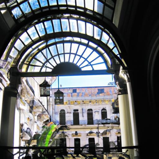 Descubre el Hotel Sostenible en Portugal Areias do Seixo: Una Experiencia Única