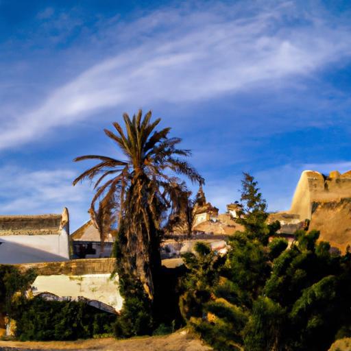 El legado de los fenicios en Portugal: Conoce su presencia y alcance histórico